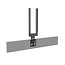 Cavus Accessoire Punt Frame voor TV vloerstandaard [B&O Stage]