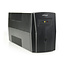 UPS met AVR -  850 VA