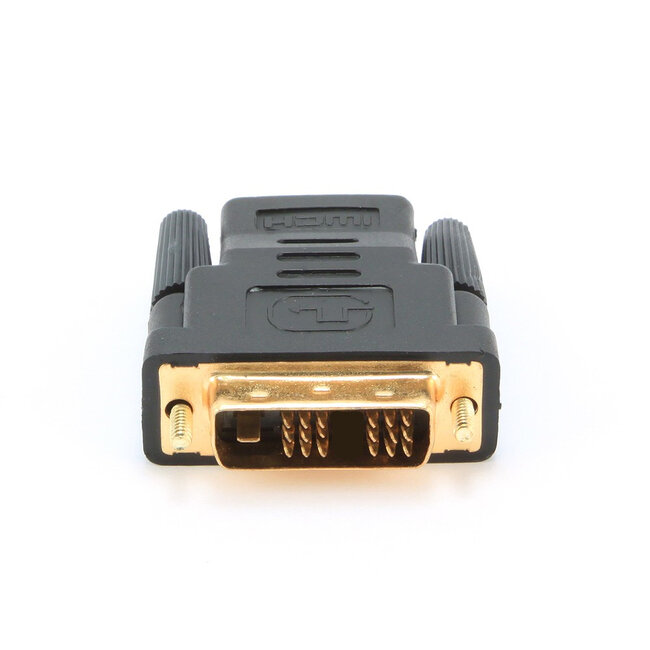 HDMI F naar DVI M  adapter