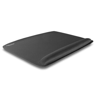 DeLOCK Delock Ergonomic Mouse pad with Wrist Rest 420 x 320 mm