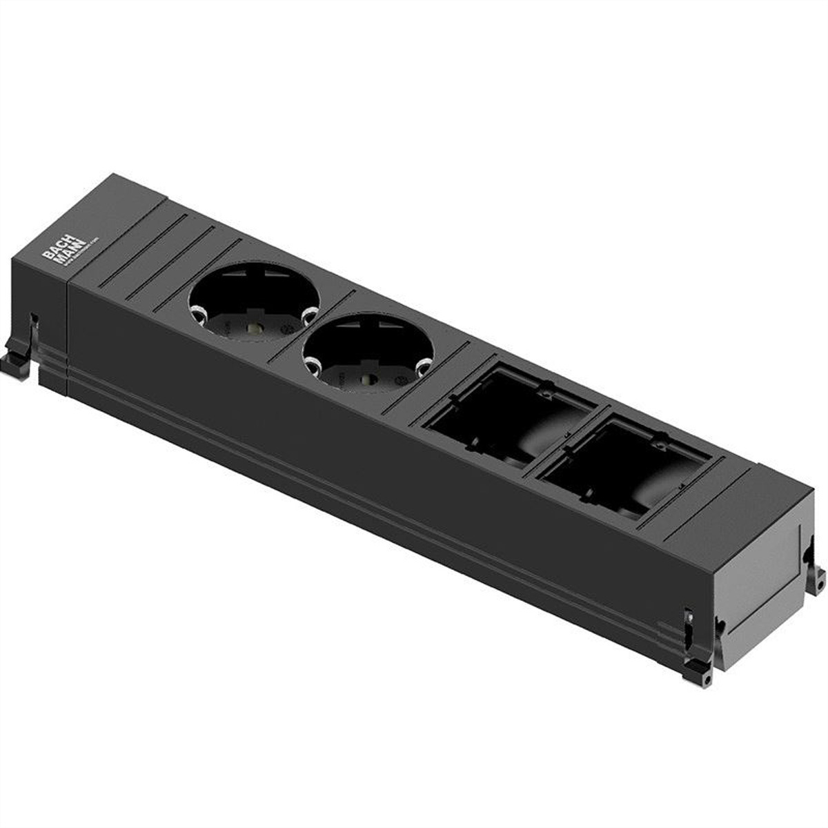 916.0601 - Socket outlet strip 916.0601