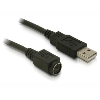 Navilock Navilock Connection cable MD6 > USB for GNSS Receiver