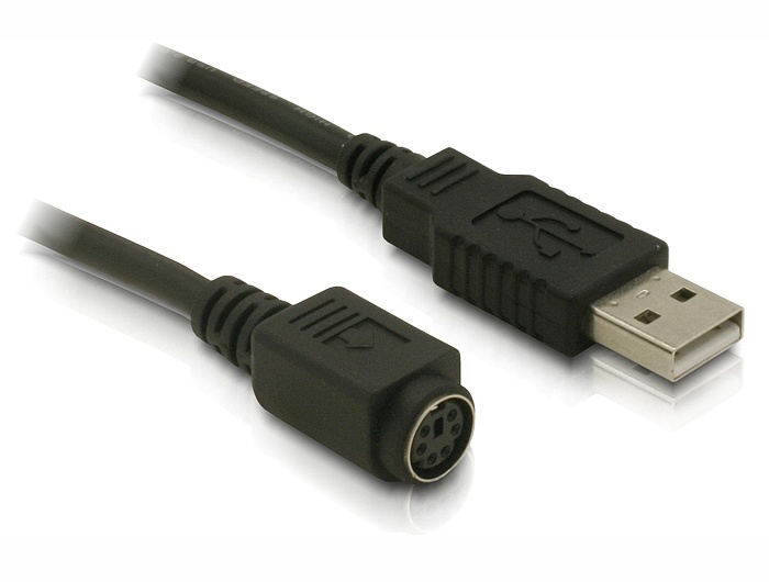Navilock Connection cable MD6>USB for GNSS Receiver |