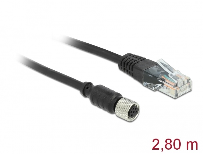 Navilock GPS-kabel - 2,8 m