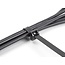 Delock Cable Tie with metal tab L 203 x W 12.7 mm 10 pieces black