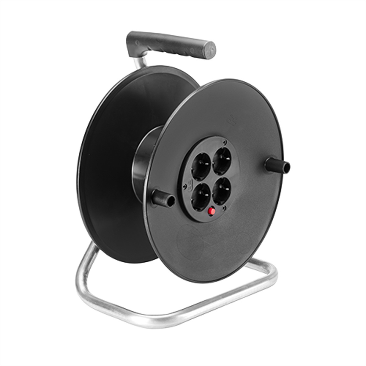 396.181 - Extension cord reel 0m 396.181