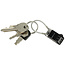 Navilock USB Lock with combination code