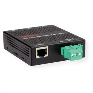 Roline ROLINE High Power PoE Splitter, 30W
