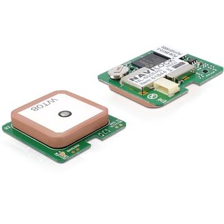 Navilock GNSS GPS Engine Module NL-650ERS Navilock u-blox 6