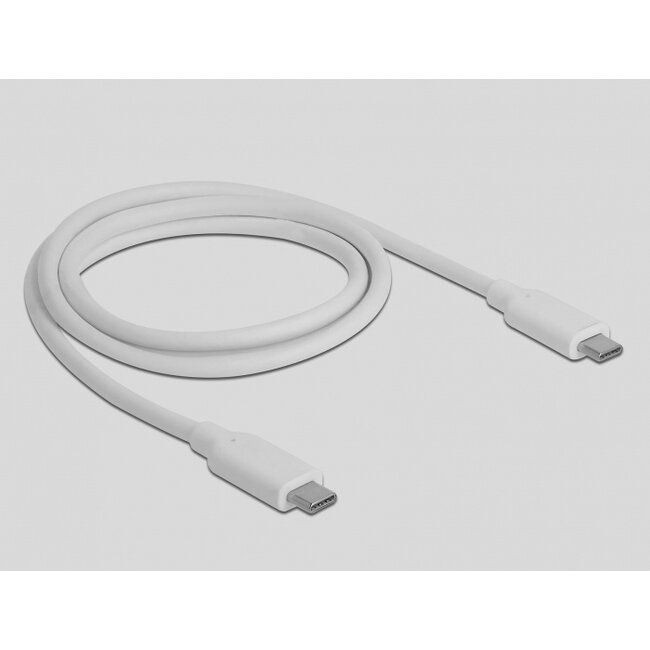 Delock Adapter for Apple power supply with PD and HDMI 4K