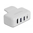 Delock Adapter for Apple power supply with PD and HDMI 4K