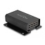 Delock 4 Port USB 2.0 Isolator Hub with 5 kV Isolation for data lines