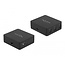 Delock S/PDIF TOSLINK Switch 1 In 3 Out with USB Powered
