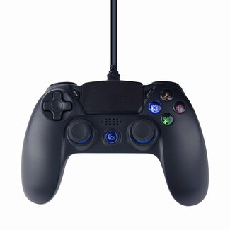 GMB Gaming Bedrade game controller voor PlayStation 4 of PC