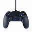 Bedrade game controller voor PlayStation 4 of PC