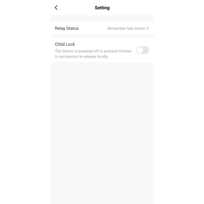 Slimme 4-voudige stekkerdoos met USB laadpoorten, zwart