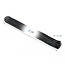 Delock Braided Sleeving with Hook-and-Loop Fastener 5 m x 32 mm black