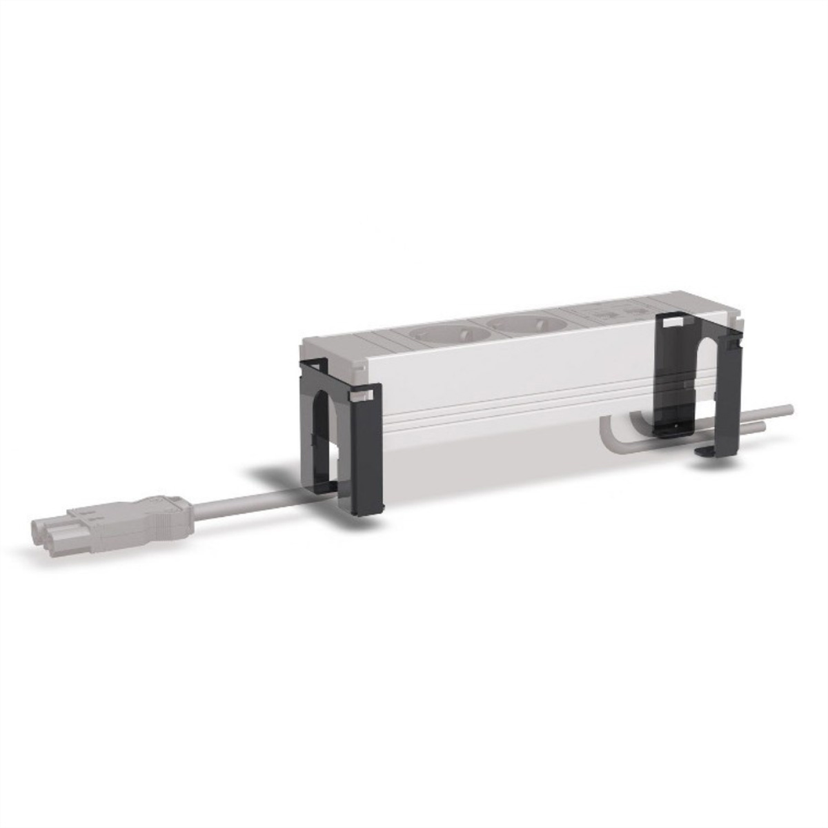 918.002 - Accessory for socket outlets/plugs 918.002