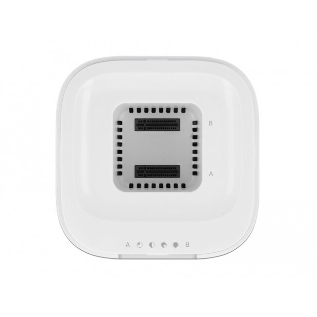 Delock M.2 Docking Station for 2 x M.2 NVMe PCIe SSD with Clone function