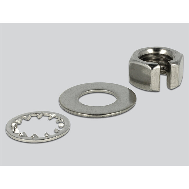 Navilock NL-8004U USB 2.0 Multi GNSS Receiver u-blox 8 4.5 m