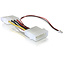 Delock SATA 6 Gb/s Flash Module 2 GB vertical SLC