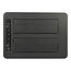Delock USB Type-C™ 3.1 Docking Station for 2 x SATA HDD / SSD with Clone Function