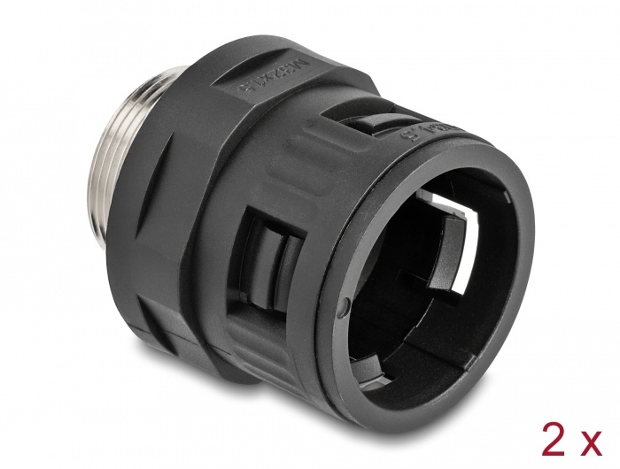 DeLOCK Wentronic 60456. Type batterij: Wegwerpbatterij, Kleur van het product: Meerkleurig