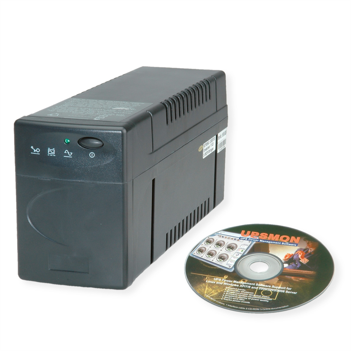 Value 19.99.3428 UPS 800 VA