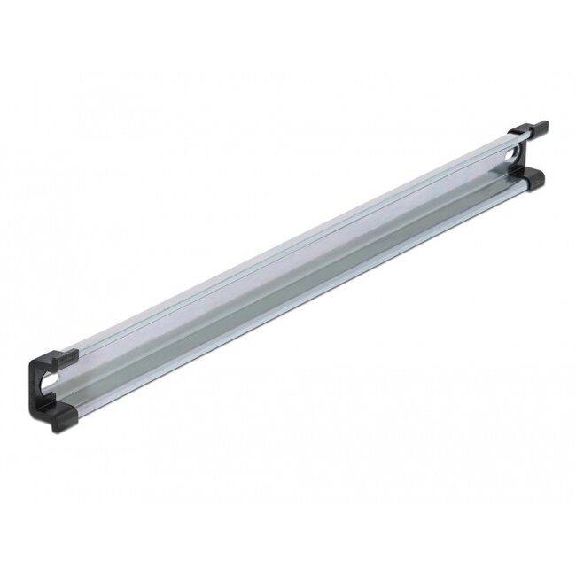 Delock DIN Rail 35 x 15 mm (50 cm) Steel