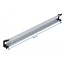 Delock DIN Rail 35 x 15 mm (50 cm) Steel