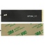 Delock LoRa Antenna 863 - 928 MHz I-PEX Inc., MHF® I plug 1.68 dBi 15 cm 1.13 FPC black self adhesive