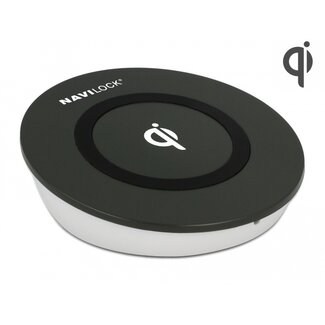 Navilock Navilock Wireless Qi Charging Station