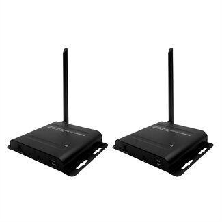 Value VALUE Wireless HDMI A/V System, 100 m