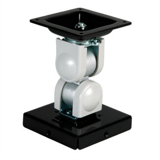 Roline ROLINE LCD Bevestiging, Wandmontage, 2 draaipunten