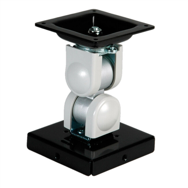 ROLINE LCD Bevestiging, Wandmontage, 2 draaipunten