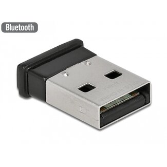 DeLOCK Delock USB Bluetooth 5.0 Adapter in micro design