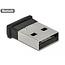 Delock USB Bluetooth 5.0 Adapter in micro design