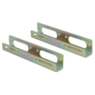 DeLOCK Delock Installation Kit 2.5″ to 3.5″