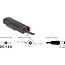 Delock SuperSpeed USB 5 Gbps Docking Station for 1 x 2.5″ / 3.5″ SATA HDD / SSD with backup function