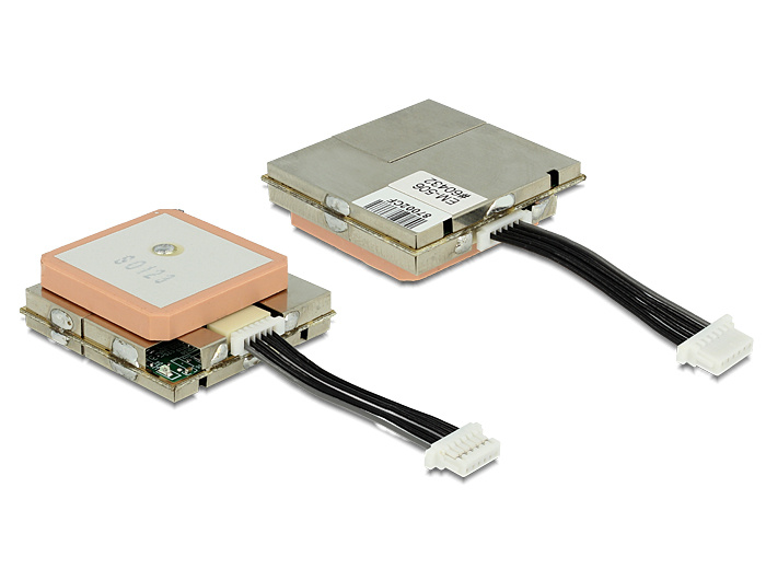 Navilock EM-506 GNSS GPS SiRF Star IV TTL PPS Engine Board |