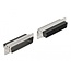 Delock D-Sub HD 50 pin crimp male, metal