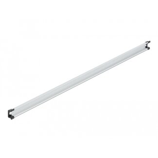 DeLOCK Delock DIN Rail 35 x 15 mm (100 cm) Aluminium