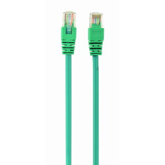 Cablexpert UTP Cat5E patchkabel, 2 m, groen