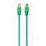 UTP Cat5E patchkabel, 2 m, groen