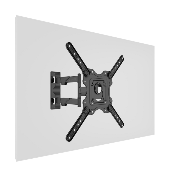 Multibrackets Muursteun VESA Flexarm Full Motion Single