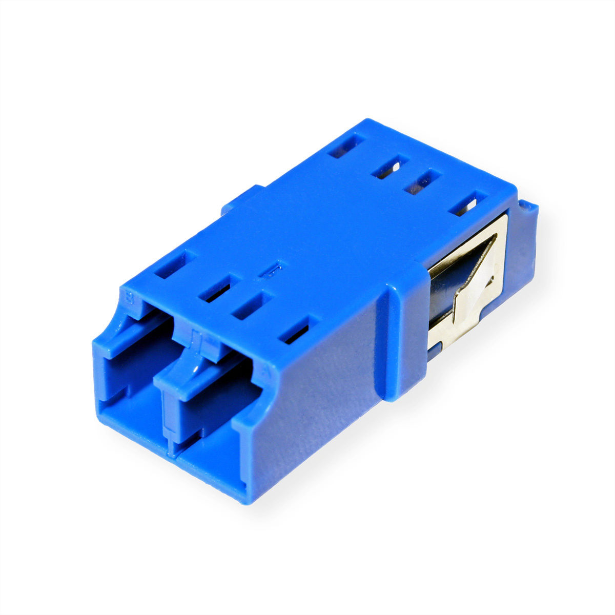 ROLINE Duplex LC/LC Koppelstuk