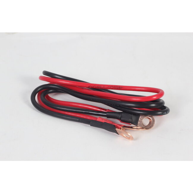 12 V DC-AC omvormer met zuivere sinusgolf, 500 W