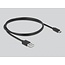 Delock HDMI HD Audio Extractor 4K 60 Hz to HDMI with eARC