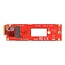 Delock Converter EDSFF E1.S to M.2 Key M slot NVMe