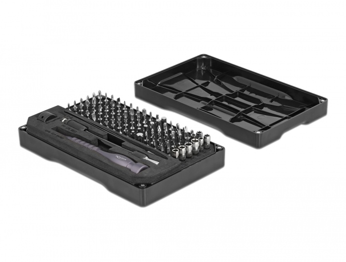 DeLOCK Digiconnect DVD Scartcable video/audio 5m. Snoerlengte: 5 m, Kleur van het product: Zwart. Aansluiting(en): S-VHS, 3,5 mm - scart